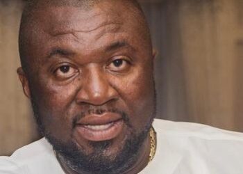 Cite Nana Adjei for contempt, he obtained daughter’s passport illegally – Baaba Sam tells court