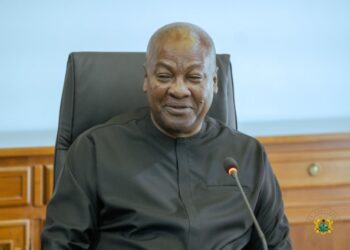 Road contractors to receive payments by end of July – Mahama