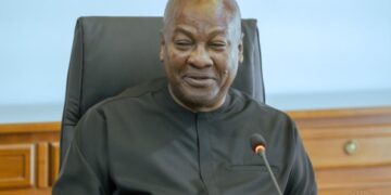 Road contractors to receive payments by end of July – Mahama