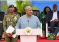 Mahama launches GoldBod taskforce, warns against abuse of power