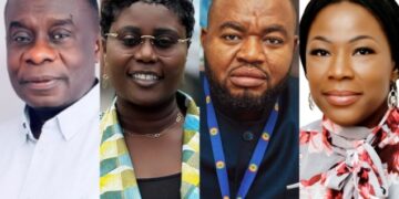 Mahama names Dorcas Toffey, Gyakye Quayson, two others in final Deputy Ministerial list