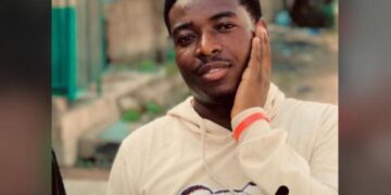 Ngleshie Amanfro: Suspected robbers kill 21-year-old MoMo vendor