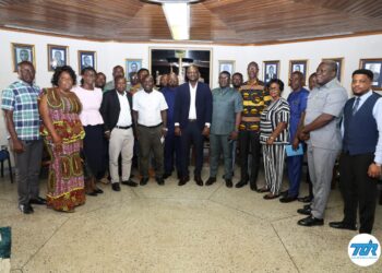 Premix fuel Committee visits TOR, proposes reforms to curb fuel diversion
