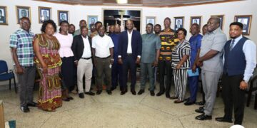 Premix fuel Committee visits TOR, proposes reforms to curb fuel diversion