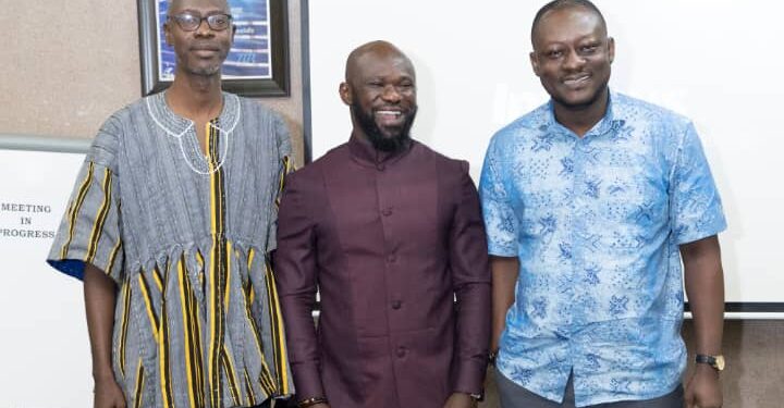 TOR, PHDC to train 500 youth for Oil & Gas sector