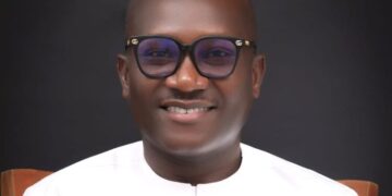 Michael Tetteh Kwetey elected GNAFF President after fierce race