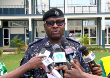 A/R Police nab 3 for distributing fake insecticides from Nigeria