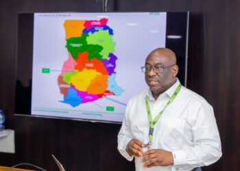 ADB Board Holds Maiden Meeting as MD Unveils Strategic Vision