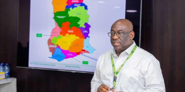 ADB Board Holds Maiden Meeting as MD Unveils Strategic Vision