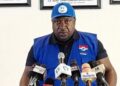 NPP Aspirants Accuse Nana B of Busing Non-Delegates to Cheer Bawumia at Conference