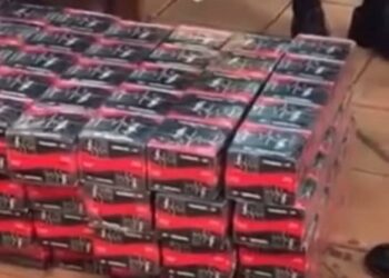 Tamale drug dealer fined GH₵1.68m, faces 25 years in jail over tramadol bust