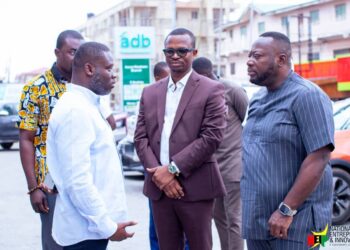 NEIP conducts nationwide monitoring of innovation hubs, training centres