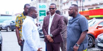 NEIP conducts nationwide monitoring of innovation hubs, training centres