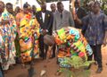 Otumfuo donates land for Ghana School of Law campus in Kumasi
