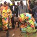 Otumfuo donates land for Ghana School of Law campus in Kumasi