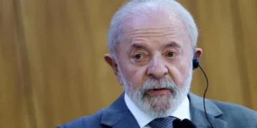 Brazil vows to match US tariffs after Trump threatens 50% levy