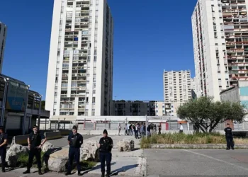 French cities impose curfews on children after drug violence