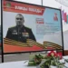 Deputy Russian Navy chief killed in strike near Ukraine border