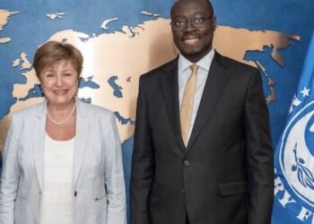 IMF Executive Board Approves $370 Million Disbursement for Ghana