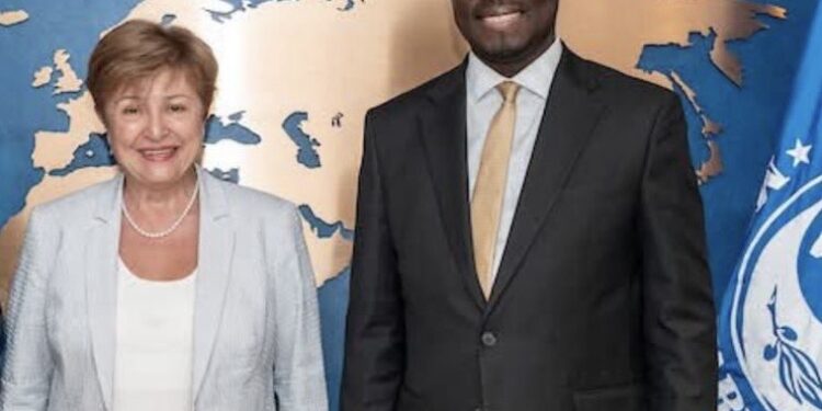 IMF Executive Board Approves $370 Million Disbursement for Ghana