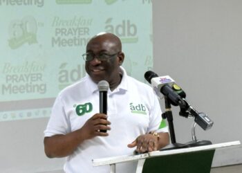 ADB Introduces 24-Hour Service at Tema Habour