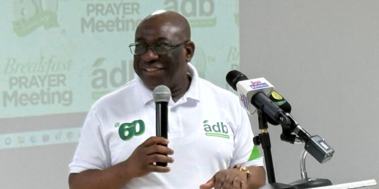 ADB Introduces 24-Hour Service at Tema Habour