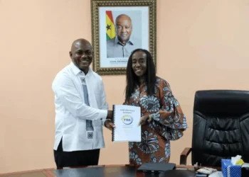 Prof. Kwabena Opuni appointed Acting CEO of FDA