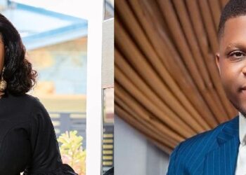 Sammy Gyamfi sues Afia Schwarzenegger for GH¢10m over alleged defamation