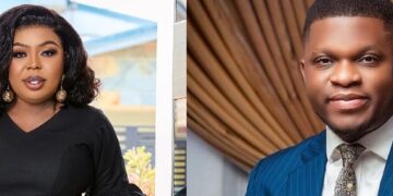 Sammy Gyamfi sues Afia Schwarzenegger for GH¢10m over alleged defamation