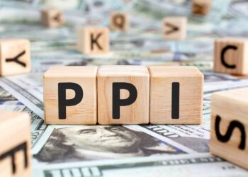 GSS Report: Producer inflation falls sharply to 5.9% in June