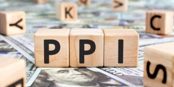 GSS Report: Producer inflation falls sharply to 5.9% in June