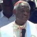 Ghana’s transformation is a shared responsibility -Cardinal Turkson