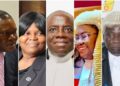 Seven new Supreme Court Justices to be sworn in today despite minority protest