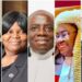 Seven new Supreme Court Justices to be sworn in today despite minority protest