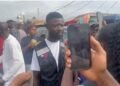 Police interdict officer over attack on EIB reporter at Ablekuma North rerun