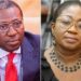 Parliament replaces Afenyo-Markin with Patricia Appiagyei in ECOWAS delegation