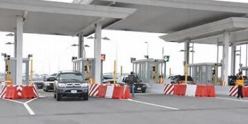 E-Road Tolls: 12 firms competing to operate new system – Agbodza