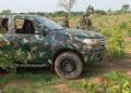 Army, DSS-backed hybrid forces kill 45 bandits in Niger State