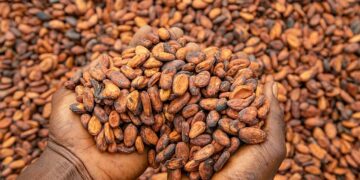 Mahama gov’t increases cocoa price to $5,040/tonne reflecting over 60% rise
