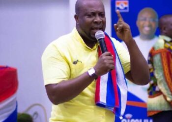 Arrest of party activists ‘undemocratic, politically motivated’ – NPP Youth Wing