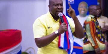 Arrest of party activists ‘undemocratic, politically motivated’ – NPP Youth Wing