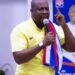 Arrest of party activists ‘undemocratic, politically motivated’ – NPP Youth Wing