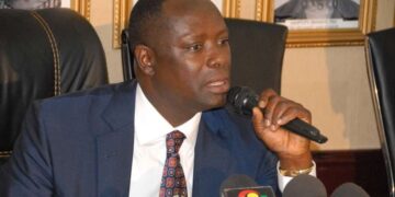 Lands Ministry mourns death of officials helicopter crash