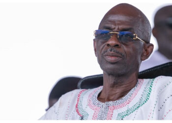 Don’t rush to choose Murtala’s successor – Asiedu Nketiah to NDC