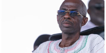 Don’t rush to choose Murtala’s successor – Asiedu Nketiah to NDC
