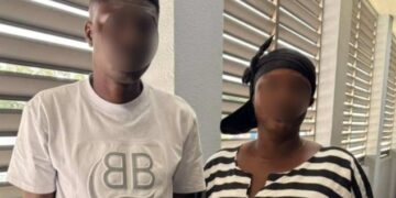 Two arrested for threatening to kill Mahama, behead First Lady