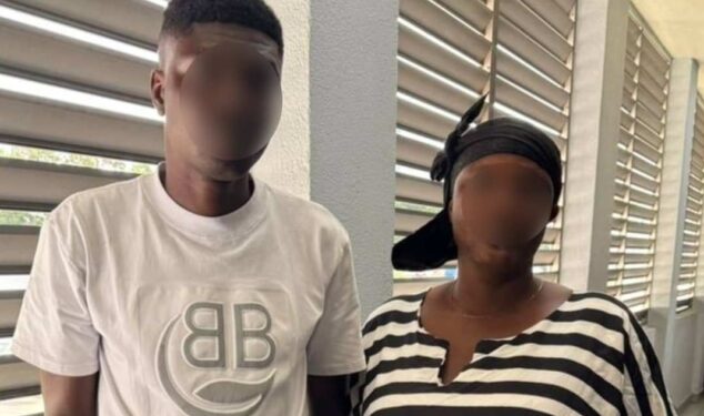 Two arrested for threatening to kill Mahama, behead First Lady