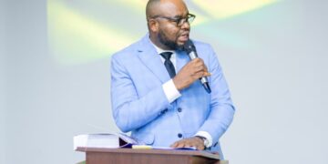 Sukparu hails Ghana’s digital strides at AiAfrica Lab launch