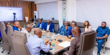 Energy Minister forms upstream petroleum review committee, promises sector reforms