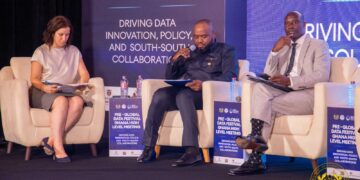 Ghana charts bold path toward digitally empowered future – Sukparu